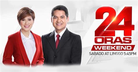 24 oras two major issues nowadays